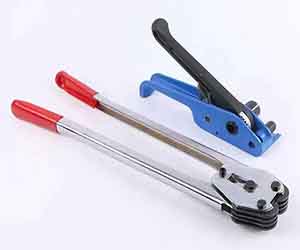 Strapping tool 13 and 16 mm 