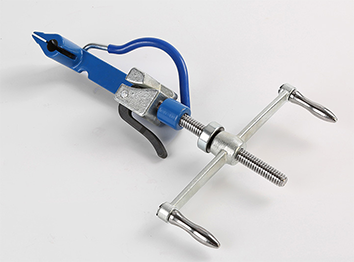stainless steel banding tool
